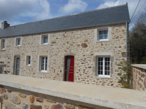Отель Maison Brix  Брикс